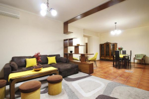 1 Bedroom Apartment on Tumanyan street